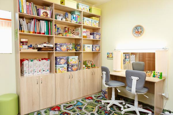 Справки от логопеда для детсада и школы — фото 3